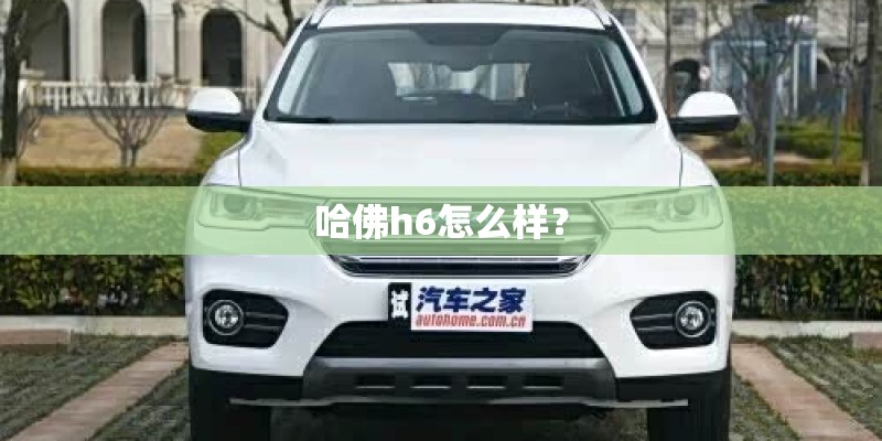 哈佛h6怎么样？