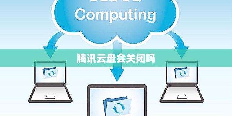 腾讯云盘会关闭吗
